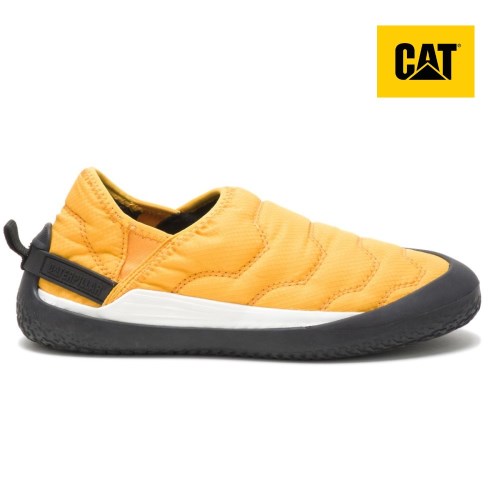 Caterpillar loafers hot sale